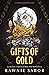 Gifts of Gold (Court of Chains, #1)