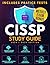 CISSP Study Guide by Cp Press