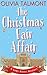 The Christmas Fair Affair: A British, Romantic Cosy Mystery (The Lady Harry Mysteries Book 1)
