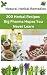 Natural Herbal Remedies: 20...