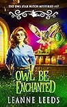 Owl Be Enchanted