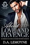 About Love and Revenge (Lykaios Family, #2)