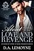 About Love and Revenge (Lykaios Family, #2)