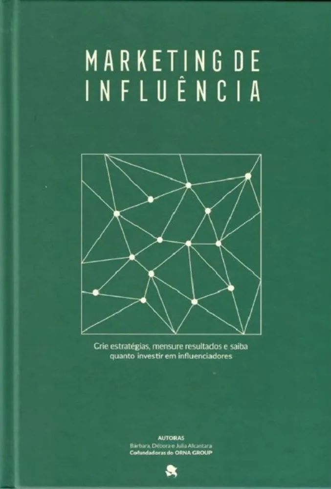 Marketing de Influência
