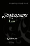 Shakespeare and t...