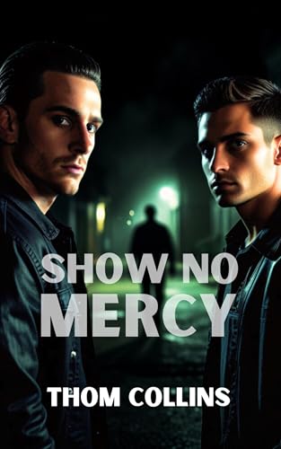 Show No Mercy (ebook)