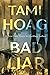 Bad Liar (Broussard and Fourcade #3)
