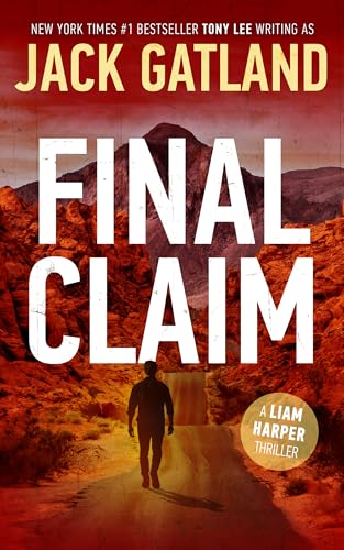 Final Claim (Liam Harper #1)