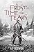 A Frost Of Time And Tears: A Dark, Festive Retelling (The Levanthria Series)