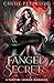 Fanged Secrets: A Vampire Lesbian Romance (Leyore Coven)
