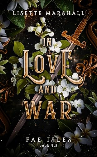 In Love and War (Fae Isles, #4.5)