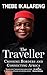 The Traveller: Crossing Borders and Connecting Africa