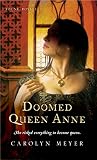 Doomed Queen Anne...
