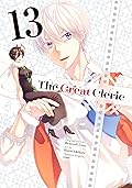 The Great Cleric (Manga) Vol. 13