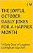The Joyful October Dailly J...