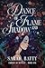 A Dance of Flame and Shadow  by Sarah Batty