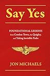 Say Yes: Foundati...