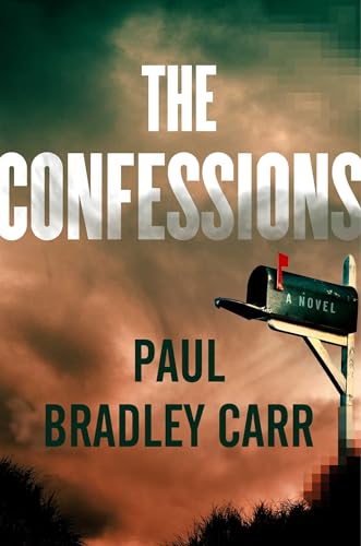 The Confessions (Hardcover)
