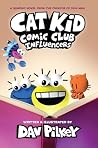 Cat Kid Comic Clu...