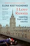 I Love Russia. Re...