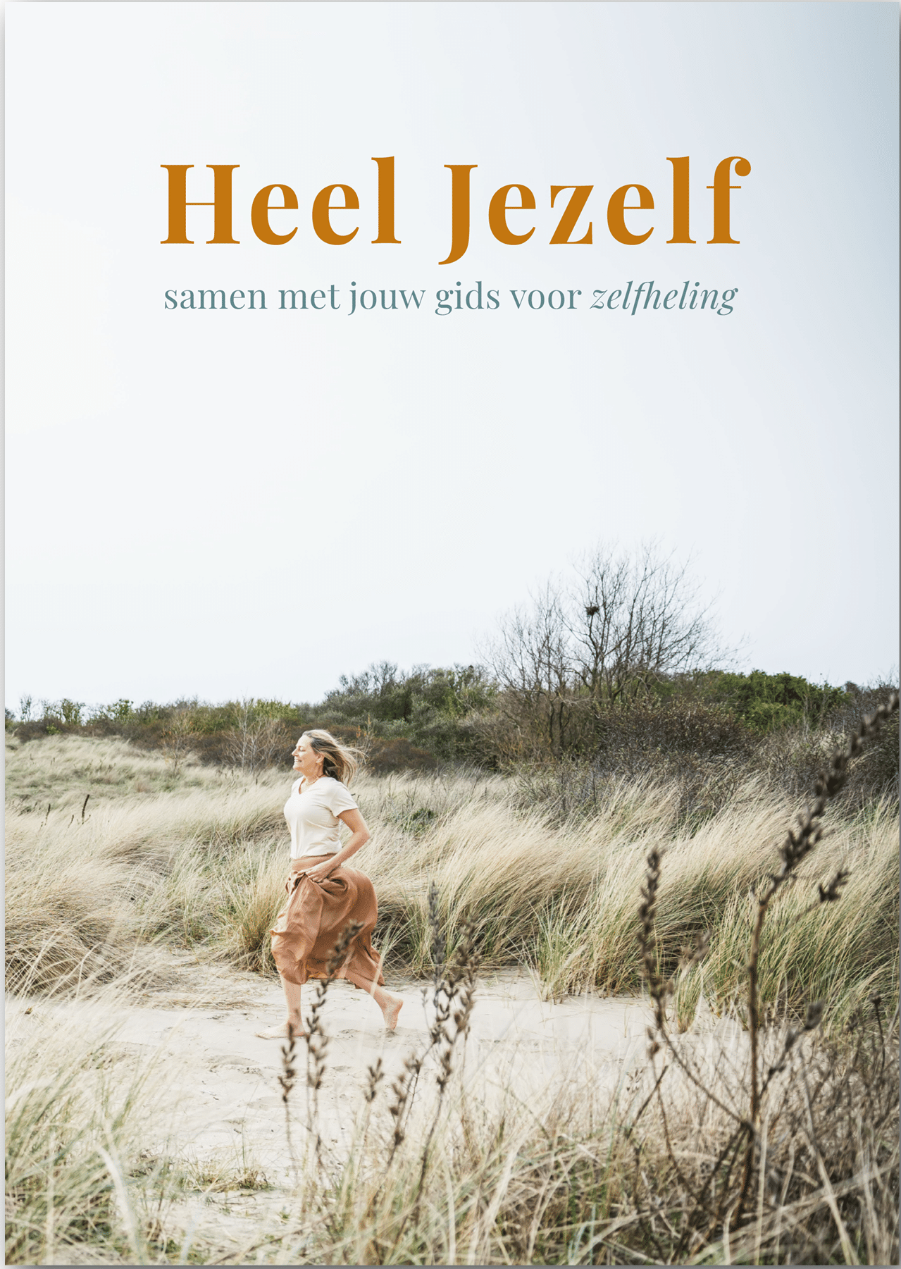 Heel Jezelf
