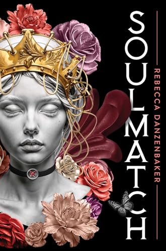 Soulmatch (Hardcover)