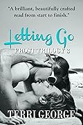 LETTING GO: Frost Trilogy 3