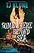 Somewhere Beyond the Sea (Cerulean Chronicles, #2) by T.J. Klune