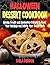Halloween Dessert Cookbook by Carla Gordon