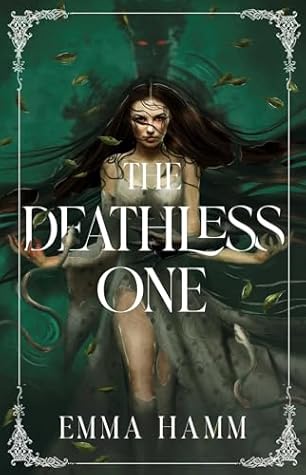 The Deathless One (The Gravesinger, #1)