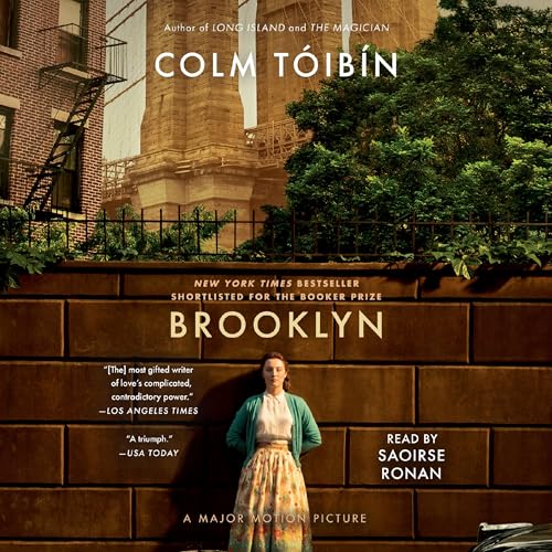 Brooklyn: A Novel