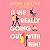 Is She Really Going Out with Him? by Sophie Cousens