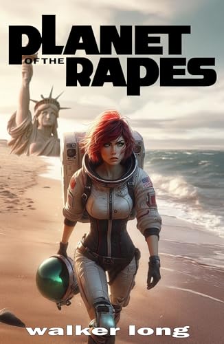 Planet of the Rapes (ebook)