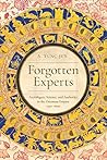 Forgotten Experts by Ahmet Tunç Şen