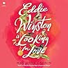 Eddie Winston Is Looking for Love by Marianne Cronin