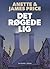 Det røgede lig (Eva Sonne, #1)