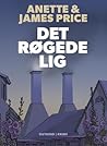 Det røgede lig by Anette Price