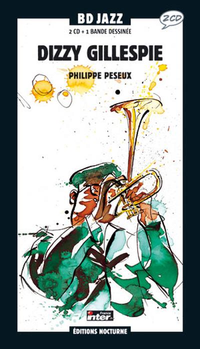 BD Jazz: Dizzy Gillespie (Paperback)
