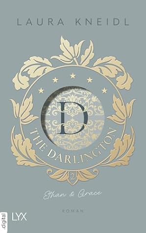 Ethan & Grace (The Darlington, #2)