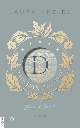 Ethan & Grace (The Darlington, #2)