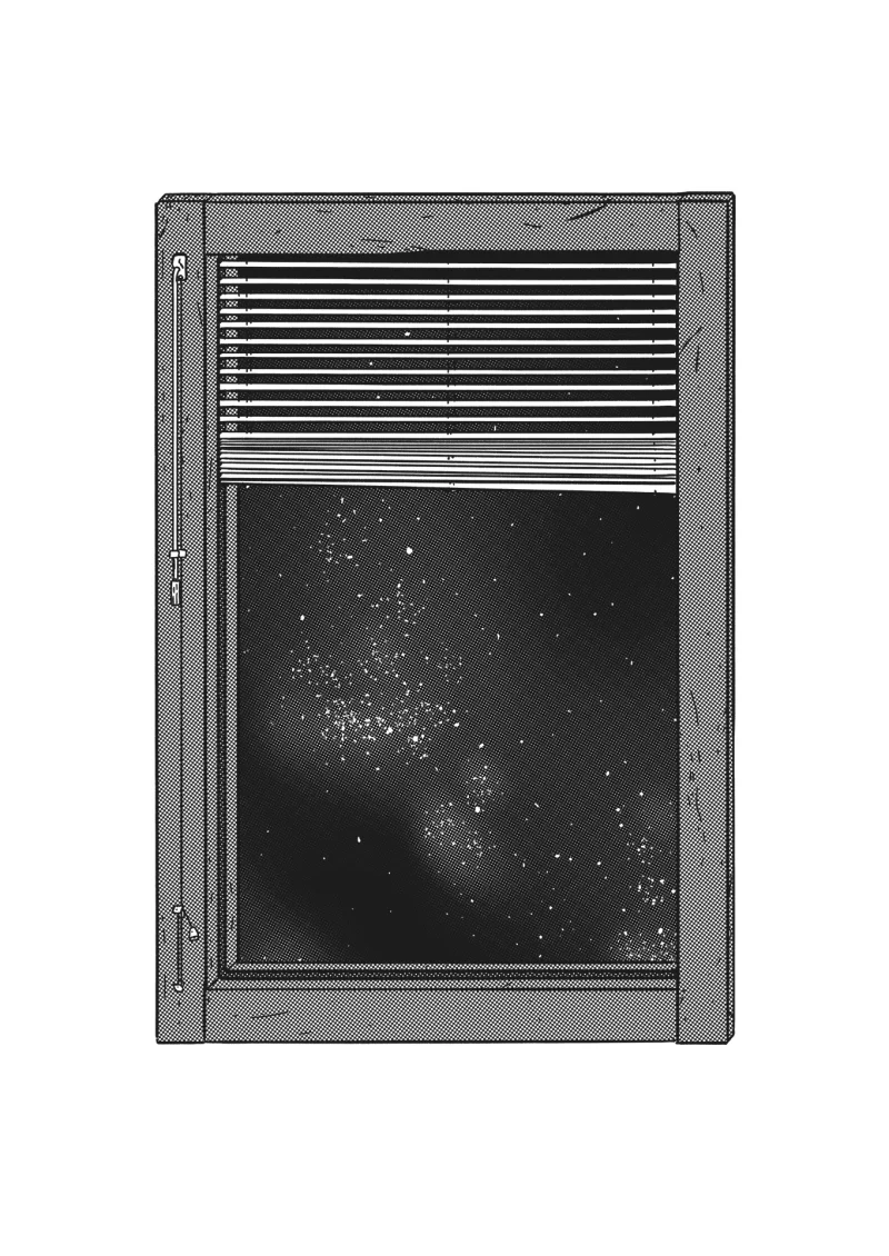 Yhä hämärää (Hardcover)