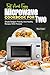 Fast And Easy Microwave Cookbook For Two by Meta Carter