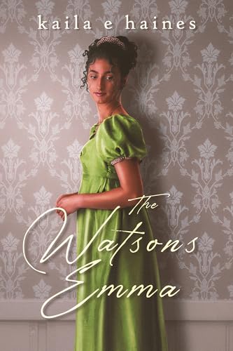The Watsons: Emma (Kindle Edition)