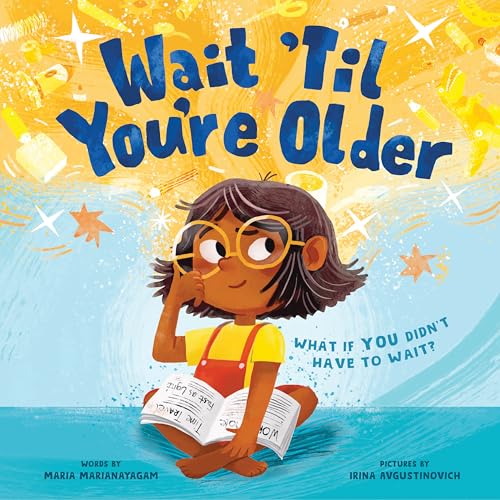 Wait 'Til You're Older (Kindle Edition)