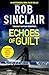 Echoes of Guilt (Detective Dani Stephens #3)