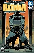Absolute Batman (2024-) #1 
