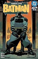 Absolute Batman (2024-) #1