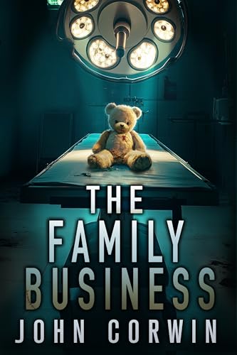 The Family Business (Kindle Edition)