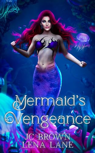 Mermaid's Vengeance (Kindle Edition)