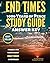 End Times and 1000 Years of Peace Study Guide - Answer Key by Redpill The World